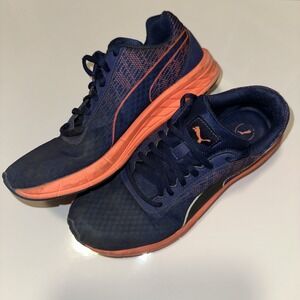 Puma Women's Running Shoes Size 7 US‎ Lightweight Athletic Sneakers